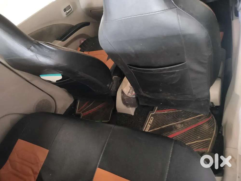 Celerio Zxi 73000 Km