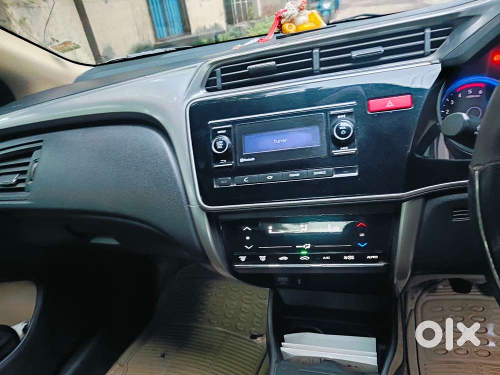 Honda City I Dtec V, 2014, Diesel
