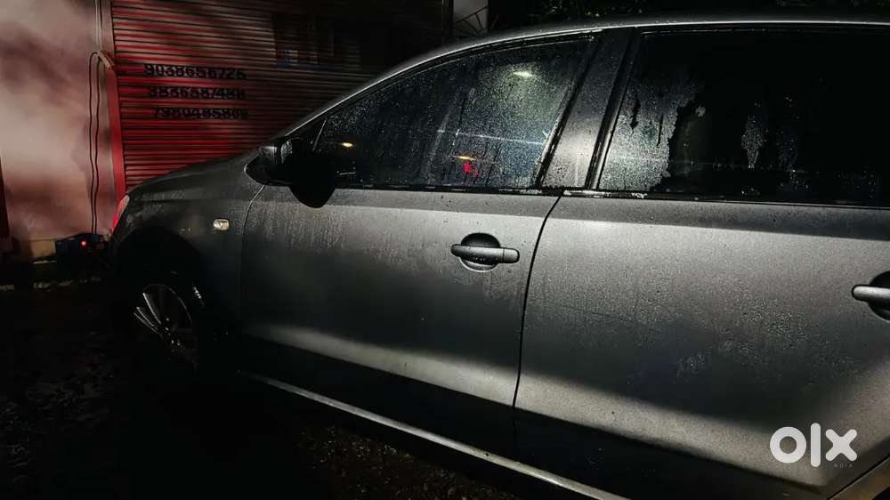 Good Condition Car