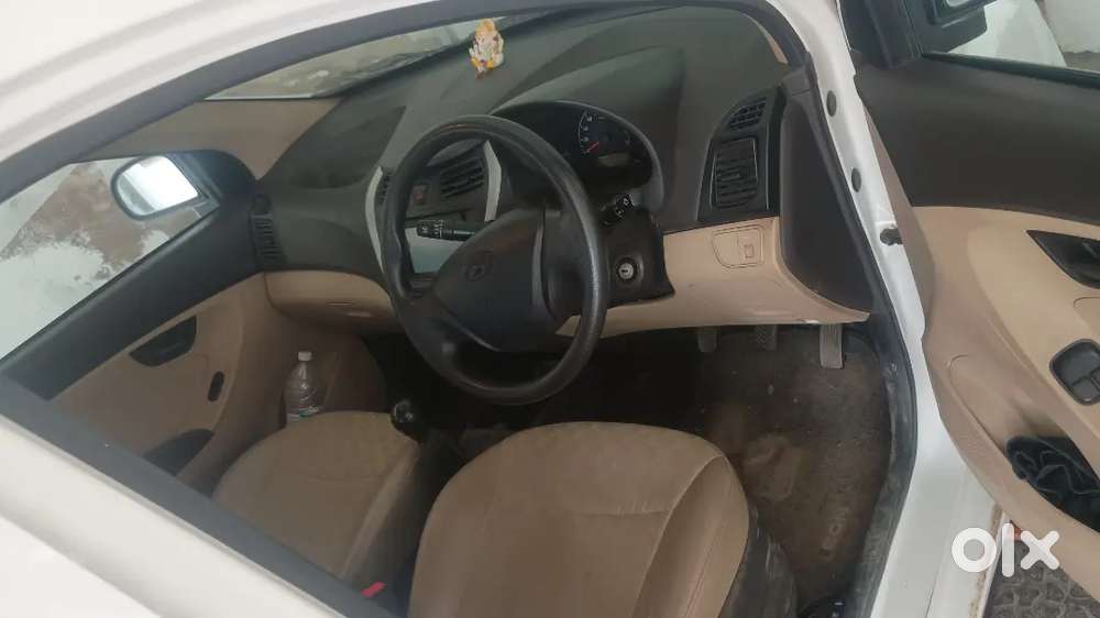 Hyundai Eon 2018 Petrol 50600 Km Driven
