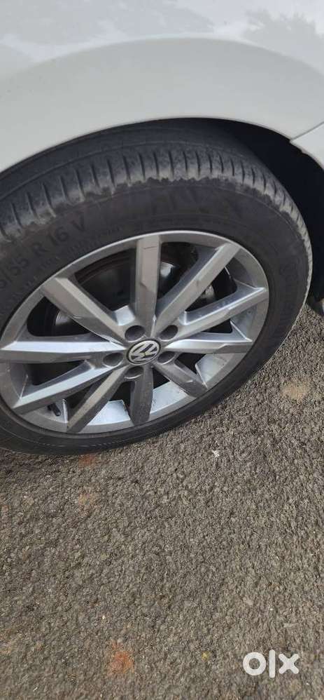 Volkswagen Polo 1.0 Highline Plus Tsi, 2021, Petrol