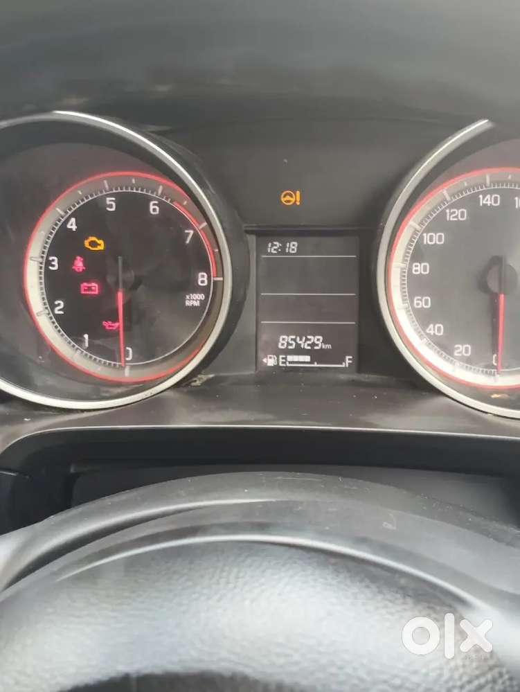 Maruti Suzuki Swift 2020 Vxi Optional