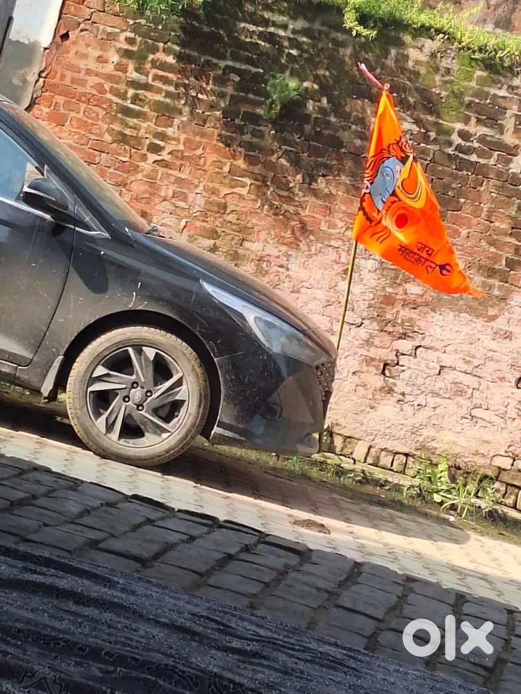 Hyundai Verna Sx O 2021