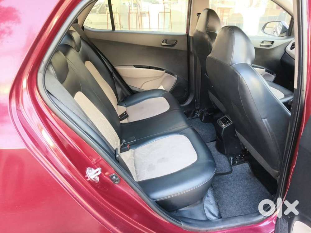 Hyundai Grand I10 Magna, 2016, Petrol