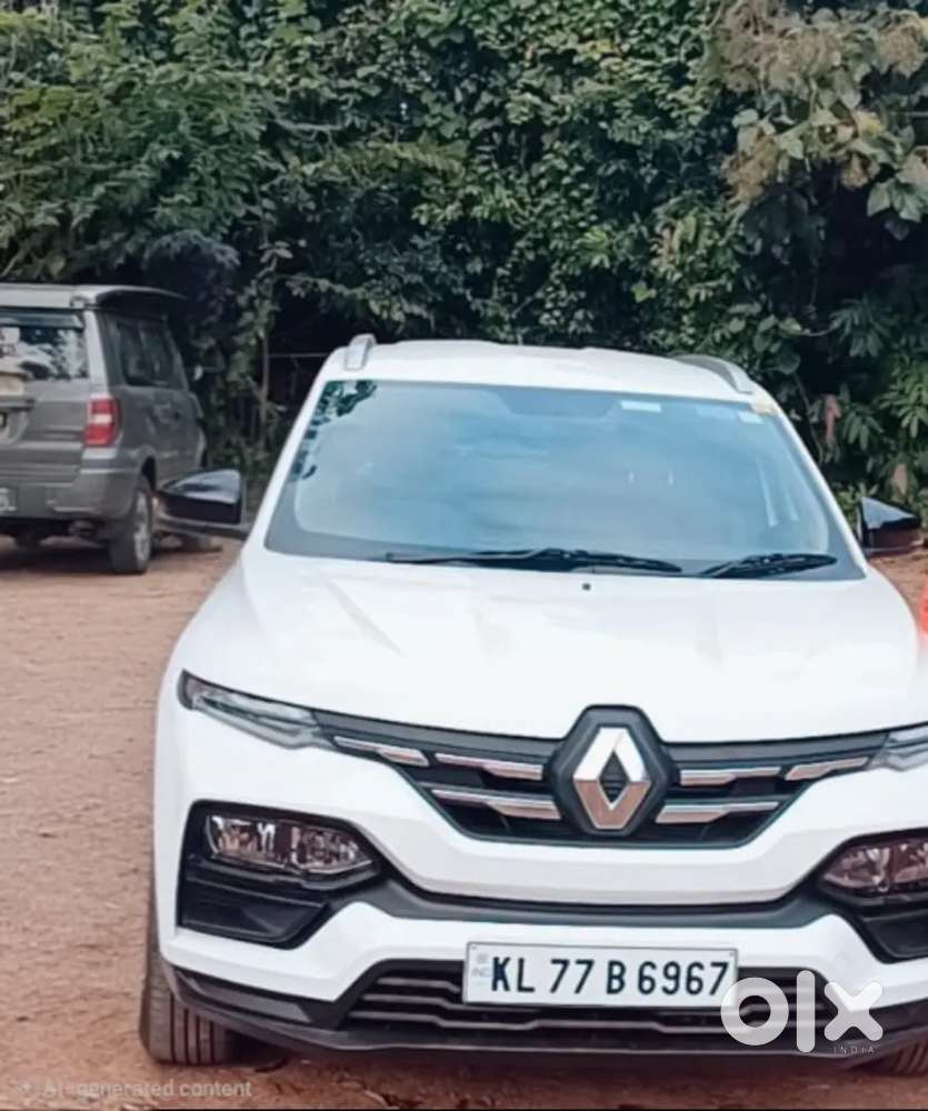 Renault Kiger 1.0 Rxl 2021