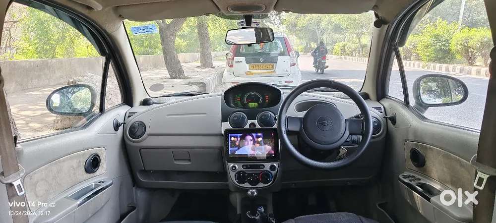 Chevrolet Spark 1.0 Lt 2014