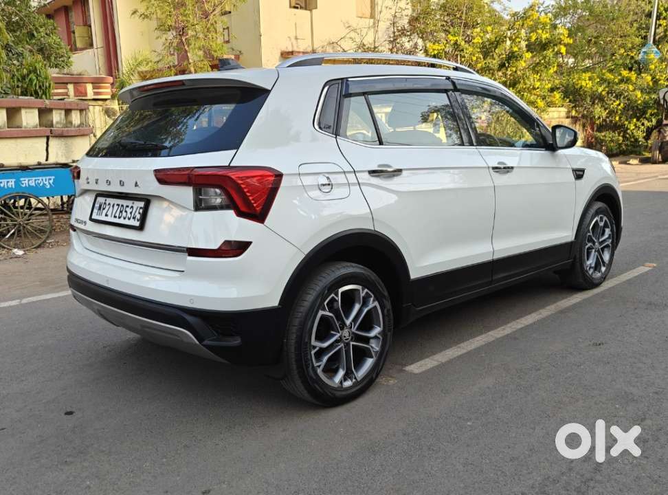 Skoda Kushaq 1.5 Tsi Style Dsg, 2023, Petrol