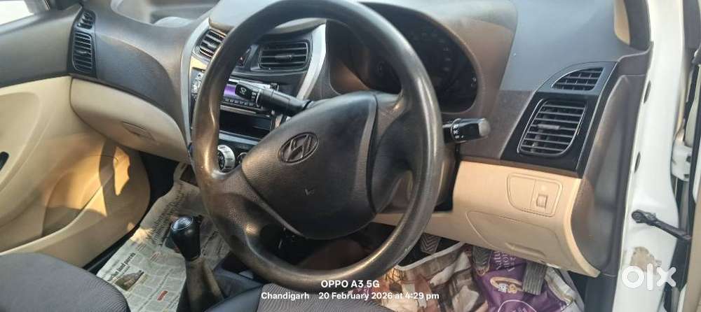 Hyundai Eon Era +, 2014, Petrol