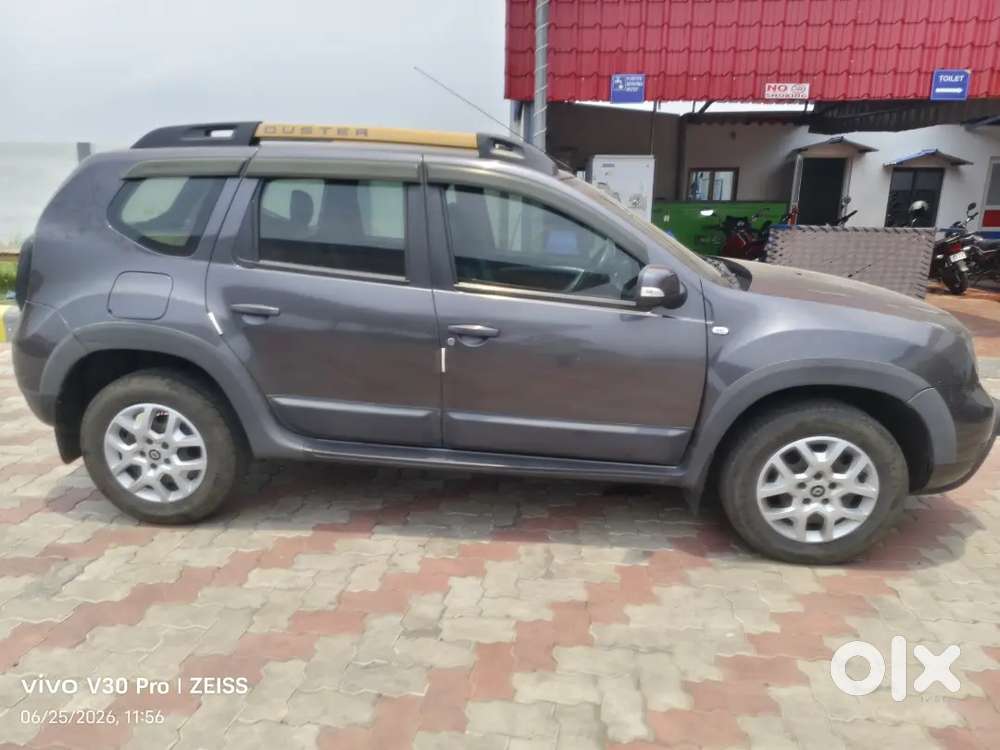 Renault Duster For Sell