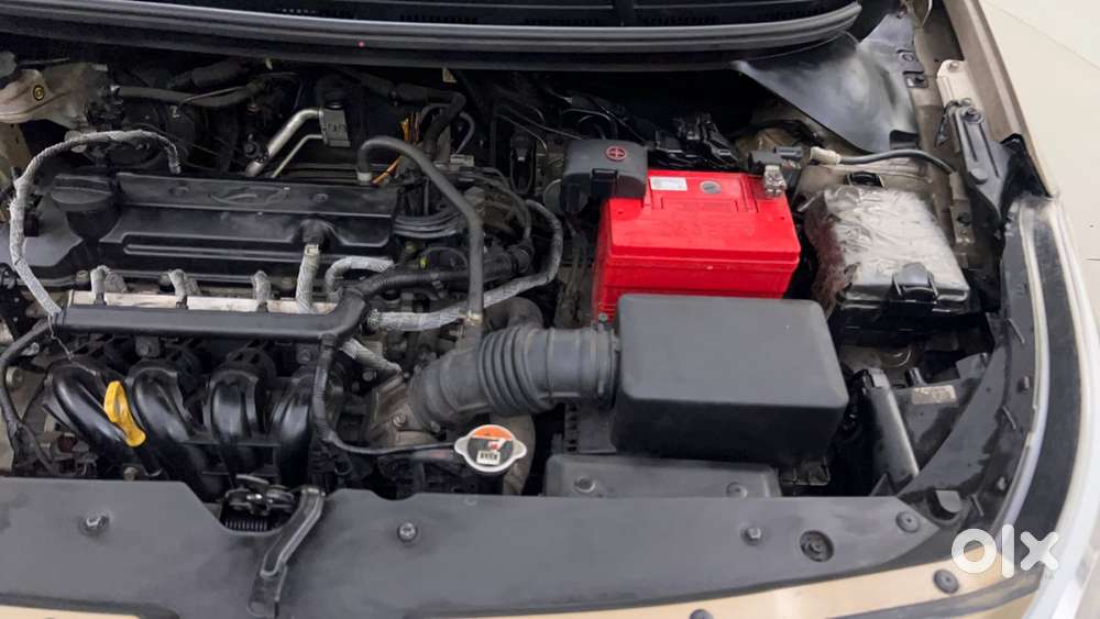 Hyundai Elite I20 [ ] 1.2 Asta, 2015, Petrol