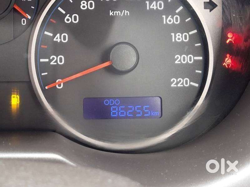 Hyundai I20 Sportz 1.4 Crdi, 2012, Diesel