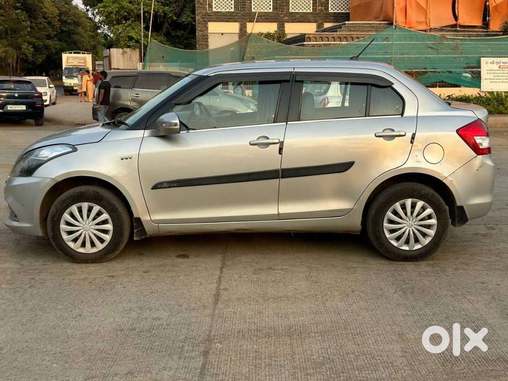 Maruti Suzuki Swift Dzire 2015-2017 1.2 Vxi, 2016, Petrol