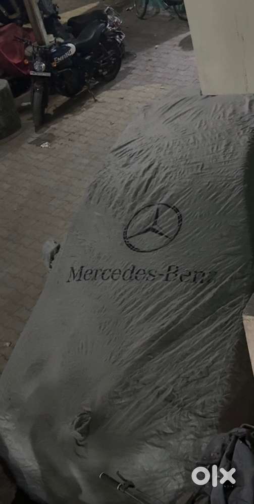Mercedes-benz E-class 2011 Well Maintain Car Petrol