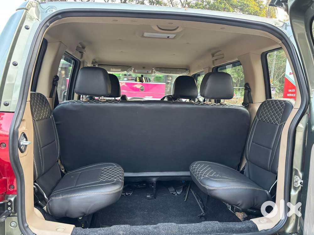 Mahindra Bolero Neo 1.5 N 10, 2022, Diesel