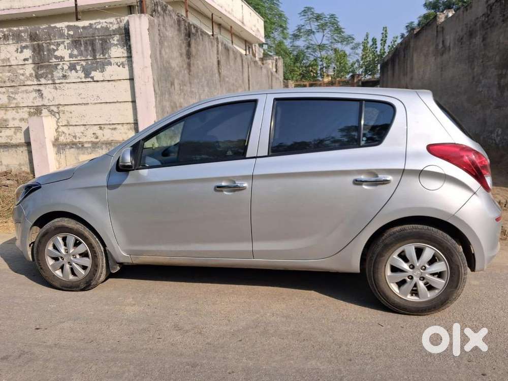 Hyundai I20 2014 Diesel Good Condition