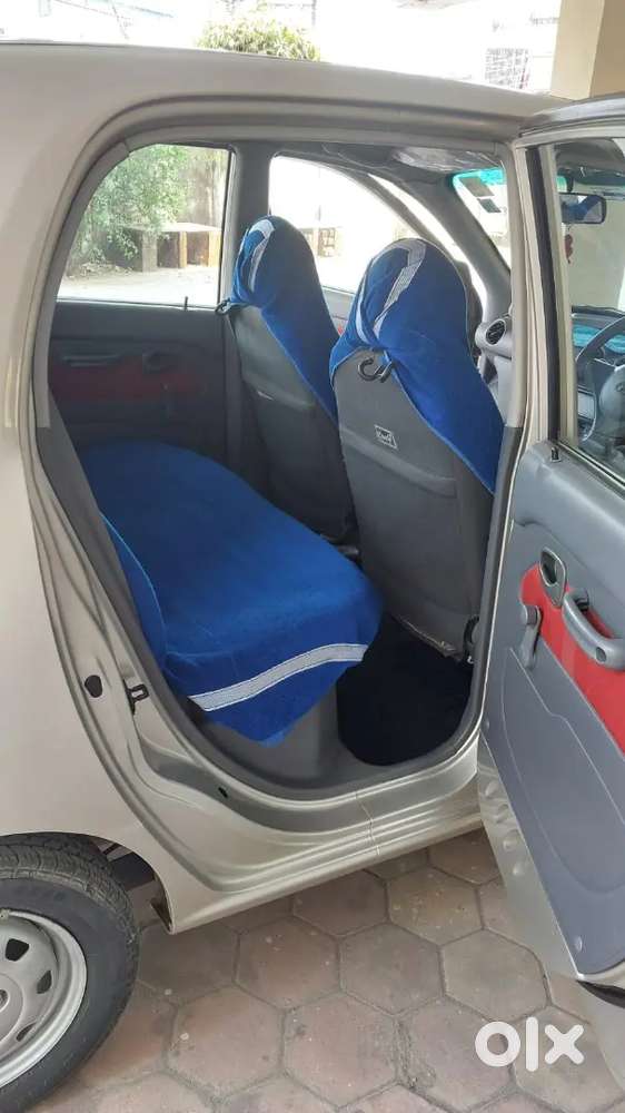 Hyundai Santro Xing