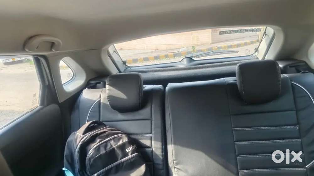 Maruti Suzuki Baleno 2018, Neat And Clean , Well Maintained