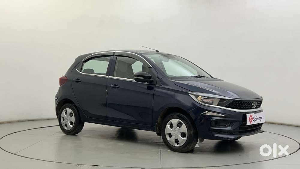 Tata Tiago 1.05 Revotorq Xt Option, 2023, Petrol