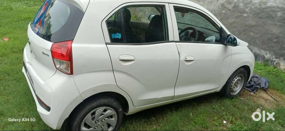 Hii I Want To Sell My Hundai Sportz Car Well Maintained