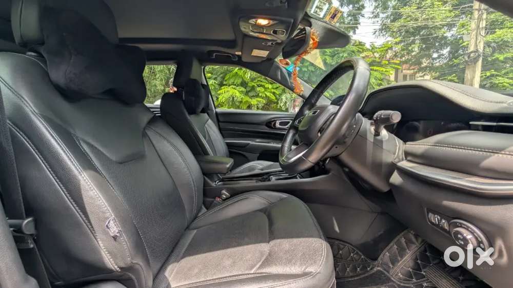 Jeep Compass 2.0 Diesel | 2024 Model | Hyderabad