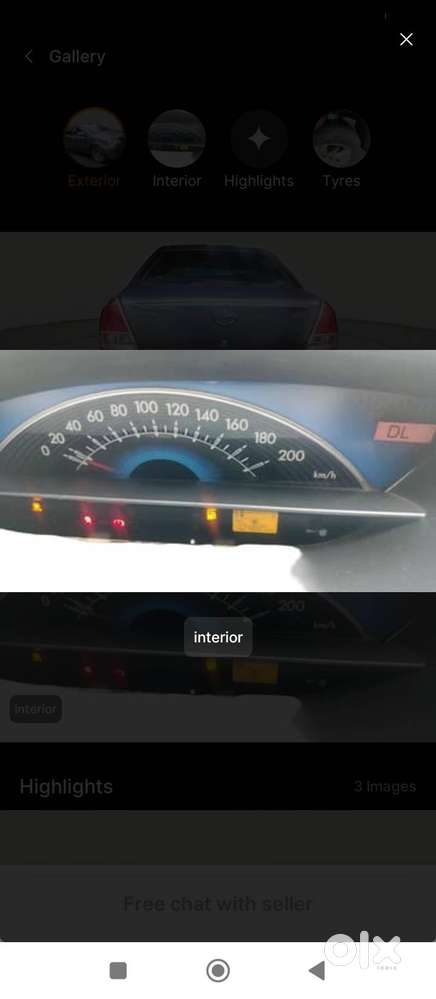 Toyota Etios Gd In Excellent Condition For Sale