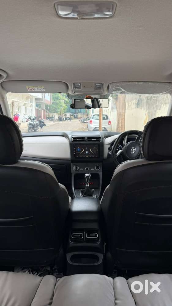 Hyundai Creta 1.5 Diesel Crdi 2023