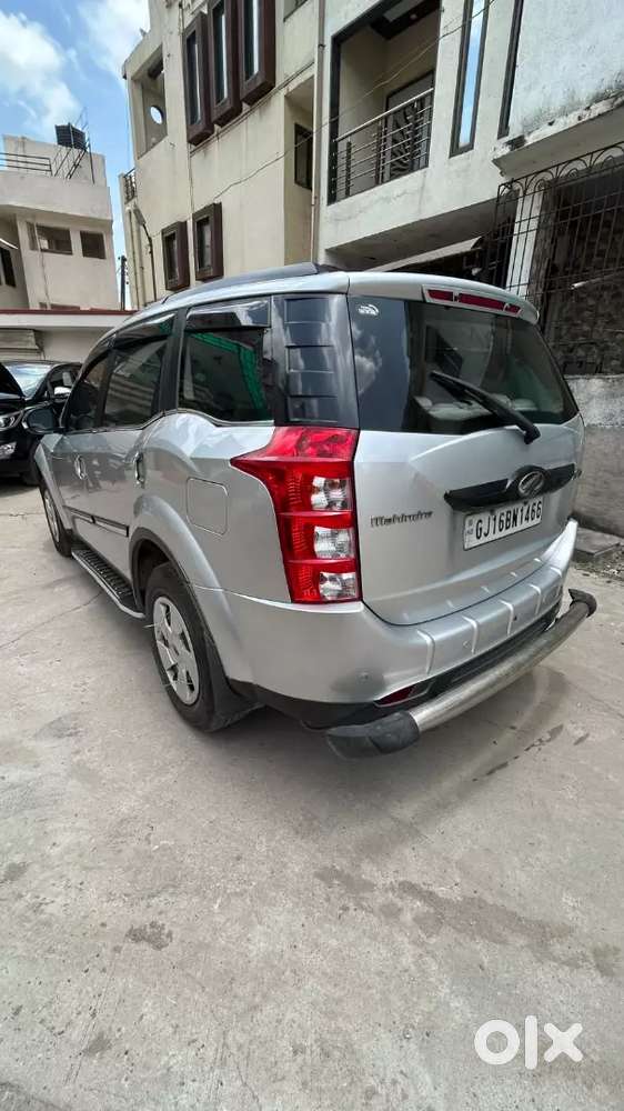 Xuv 500 Aito