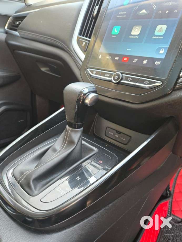 Mg Hector Plus Sharp Dct, 2020, Petrol