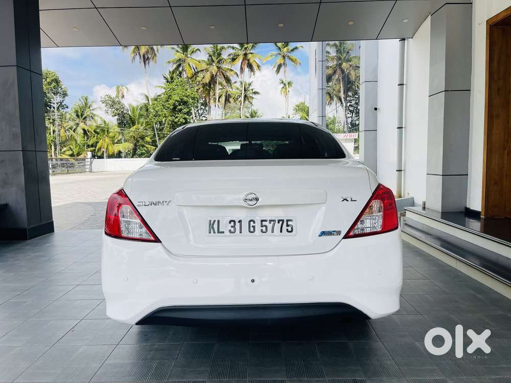 Nissan Sunny 2014-2016 Diesel Xl, 2014, Diesel