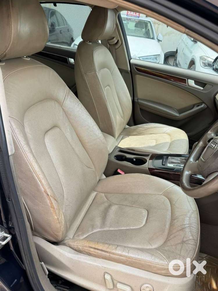 Audi A4 2.0 Tdi, 2012, Diesel
