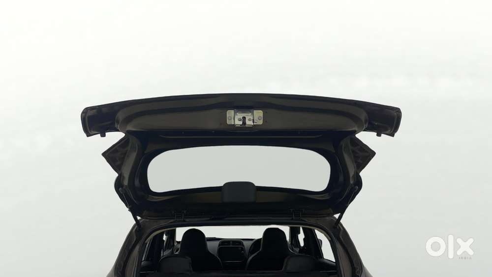 Renault Kwid 2019-ongoing 1.0 Rxt (o), 2020, Petrol