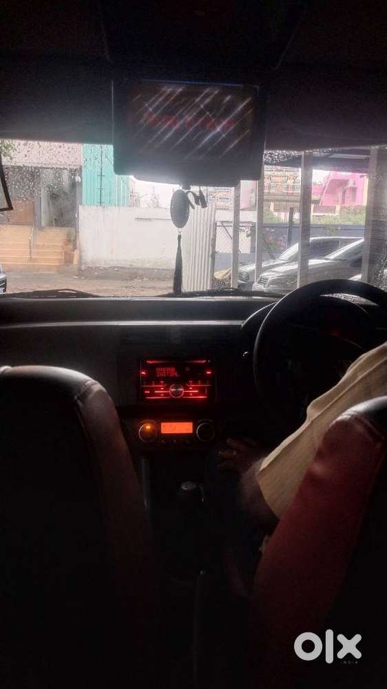 Maruti Suzuki Swift 2004-2010 1.3 Vxi, 2006, Petrol