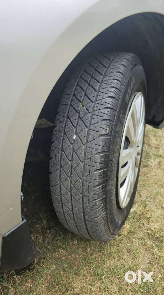Maruti Suzuki Swift Vdi, 2011, Diesel