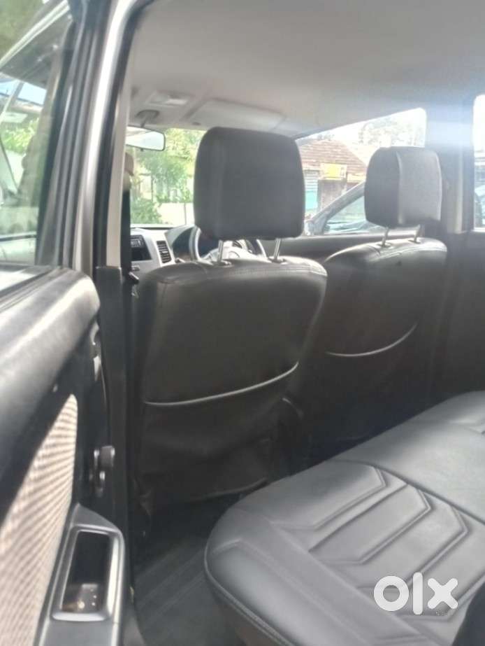 Maruti Suzuki Wagon R Lxi, 2014, Petrol