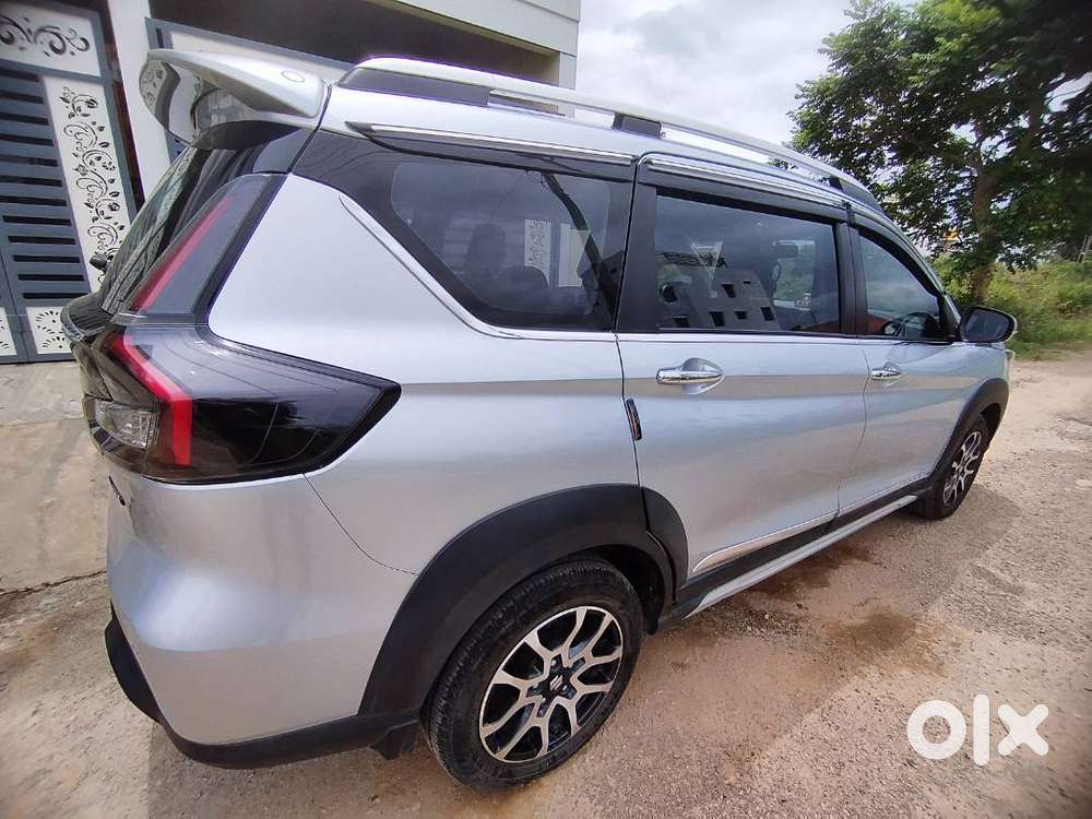 Maruti Suzuki Xl6 2022 Petrol Good Condition