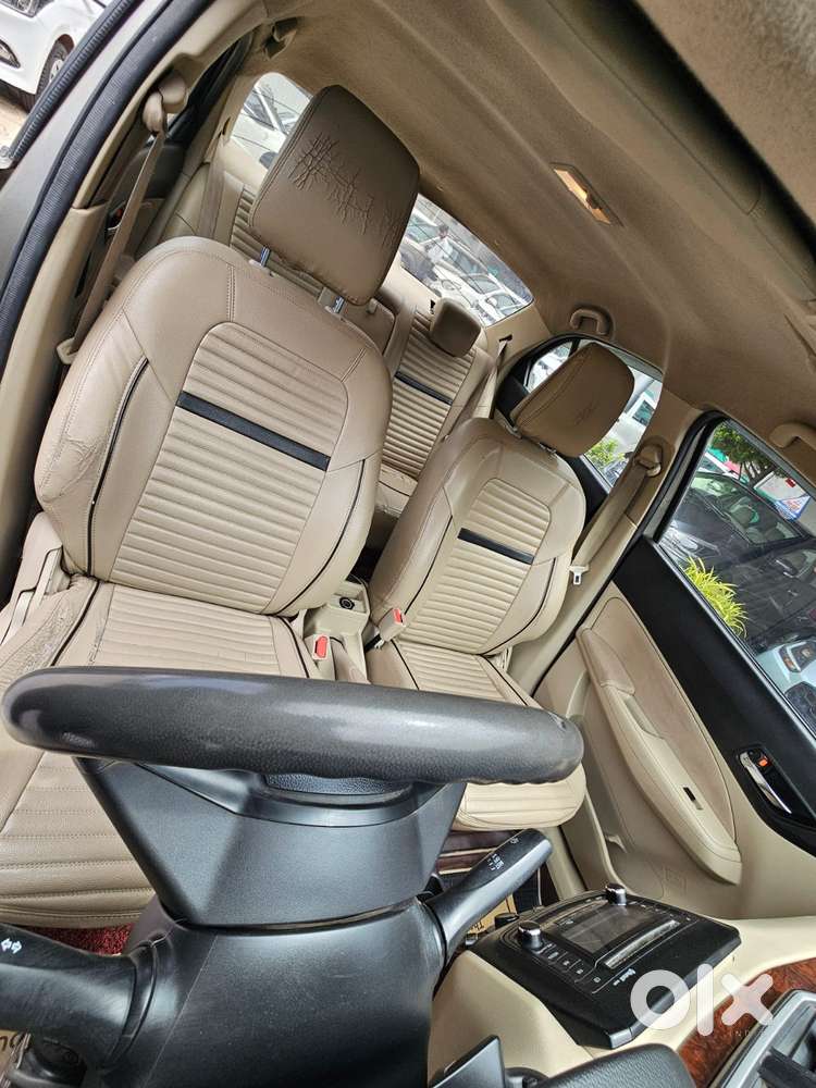 Maruti Suzuki Dzire 1.2 Vxi Cng, 2018, Cng & Hybrids