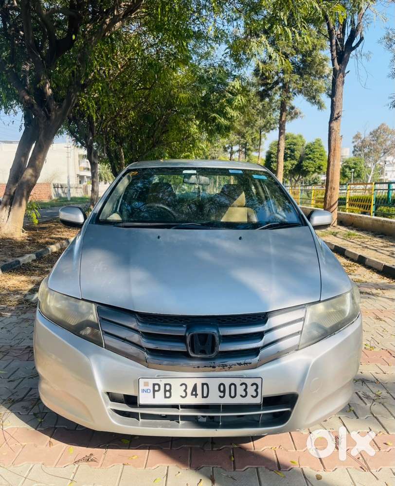 Honda City 2009 Petrol Good Condition