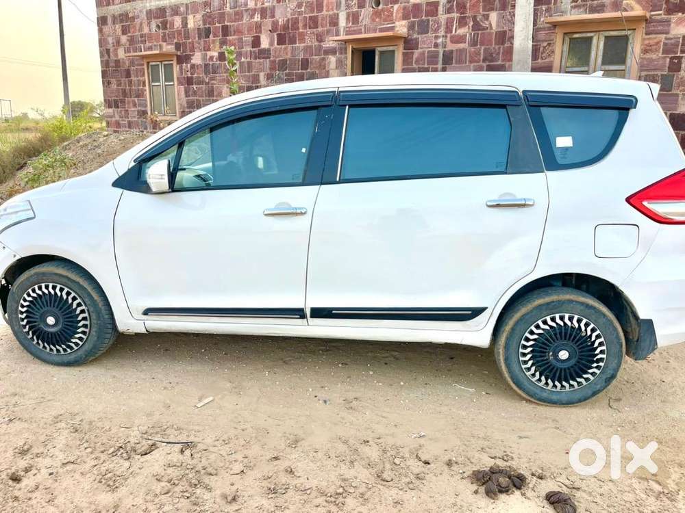 Maruti Suzuki Ertiga 2014 Diesel Good Condition