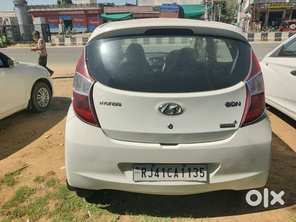 Hyundai Eon Era +, 2014, Petrol