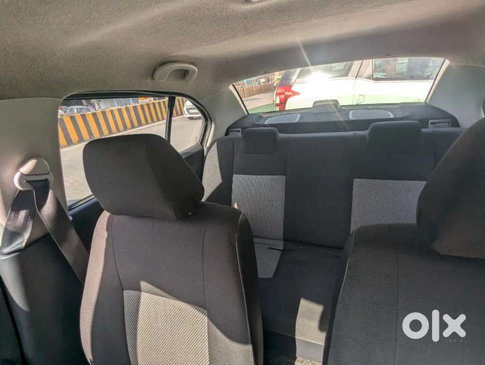 Maruti Suzuki Dzire 2009 Petrol 69100 Km Driven