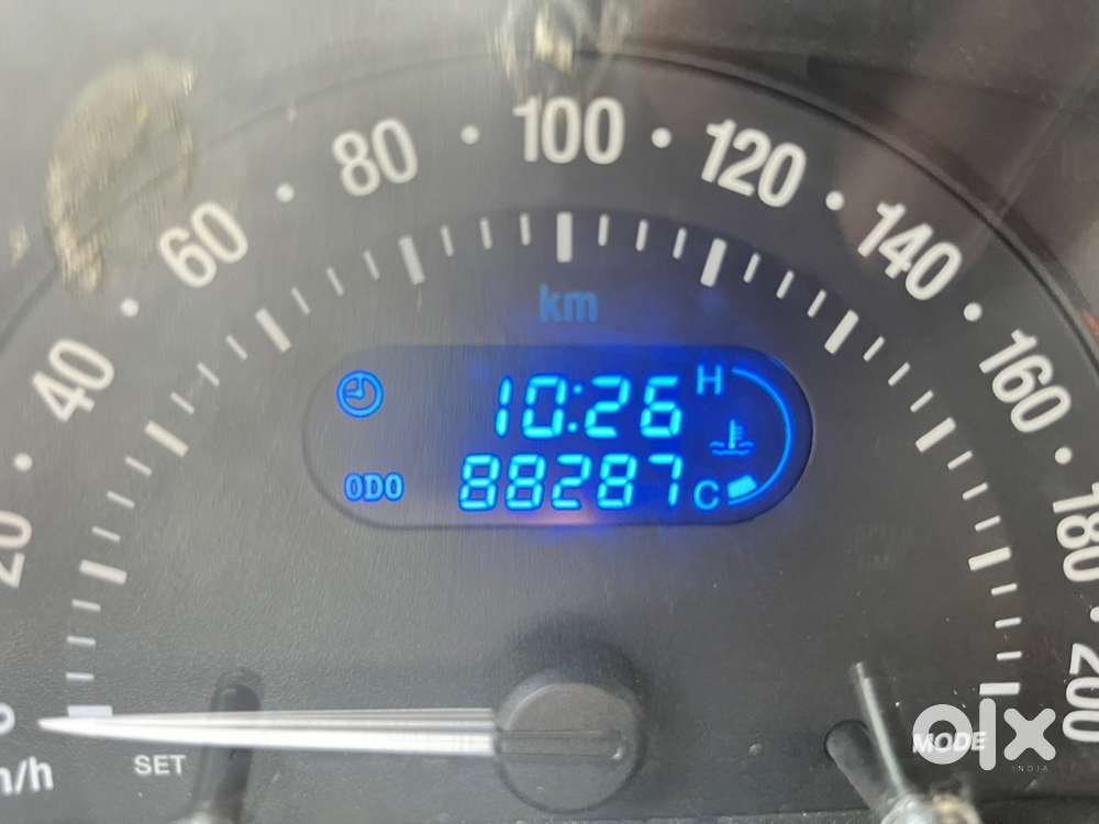 Tata Indica Vista 2011  Diesel ,  20+ Mileage ( Price Negotiable)