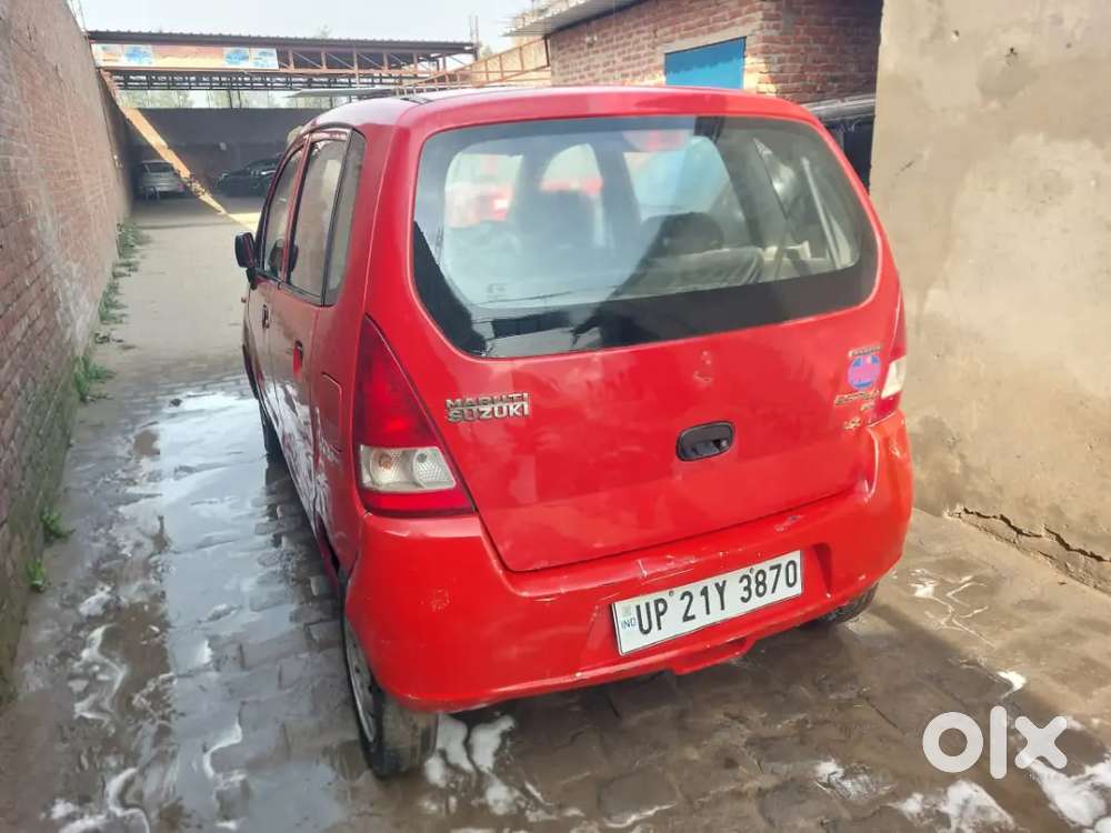 Maruti Suzuki Estilo 2007 Modal Hai 2028 Tak Velid Hai