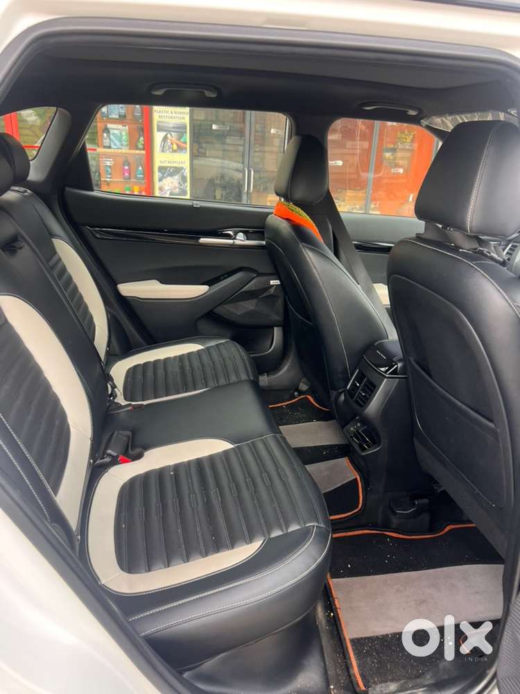 Kia Seltos Diesel At 2023