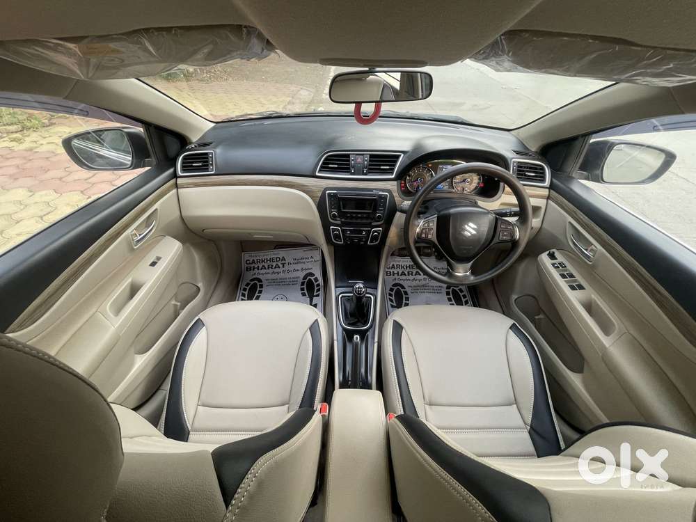 Maruti Suzuki Ciaz Smart Hybrid Delta , 2022, Petrol