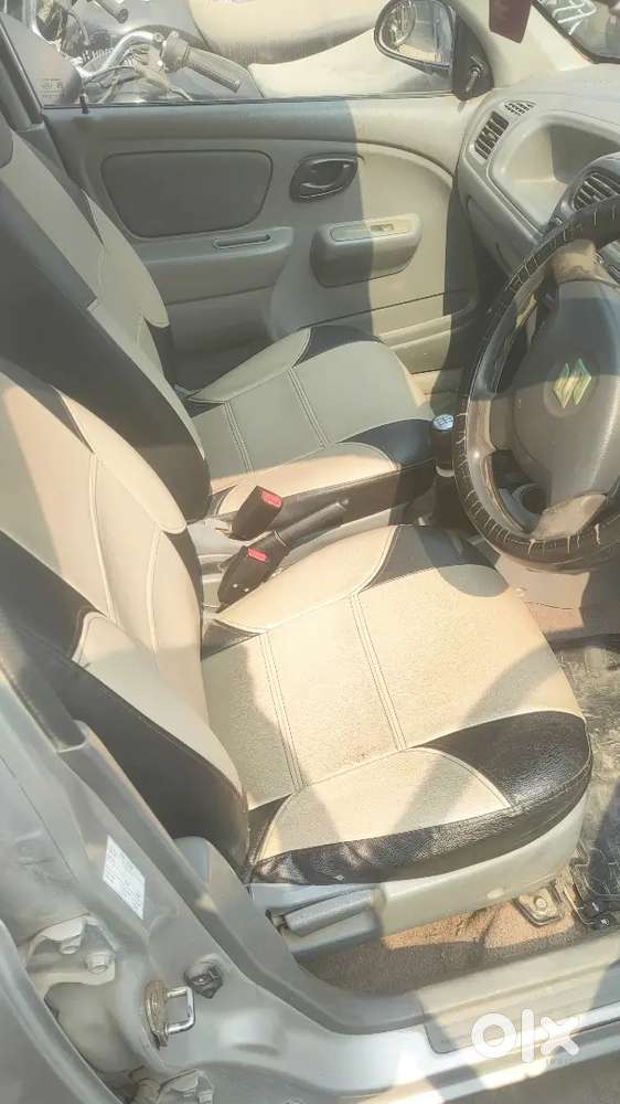 Alto K10 2014
