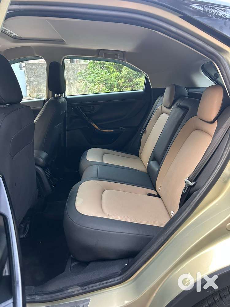 Tata Nexon 1.2 Revotron Xz Plus, 2022, Petrol