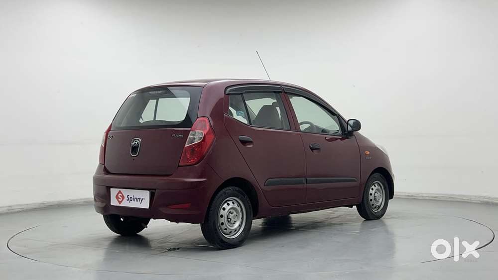 Hyundai I10 Magna 1.1l, 2015, Petrol