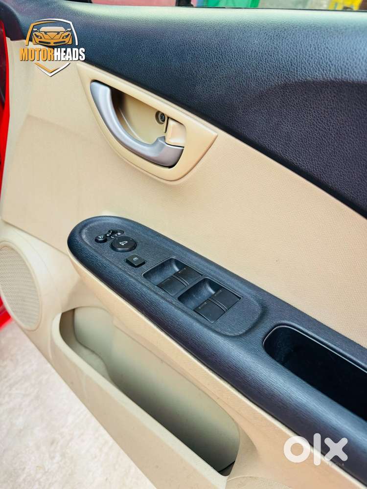 Honda Brio 2013-2016 Vx, 2016, Petrol