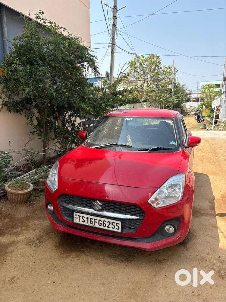 Maruti Suzuki 2022 Car Petrol
