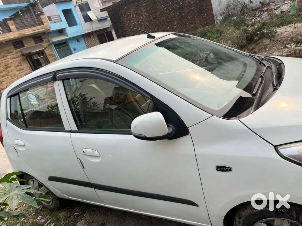 Hyundai I10 2012 Petrol Good Condition